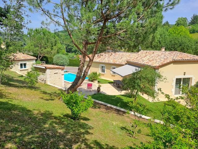 Maison vente à Bon-encontre, Mondot