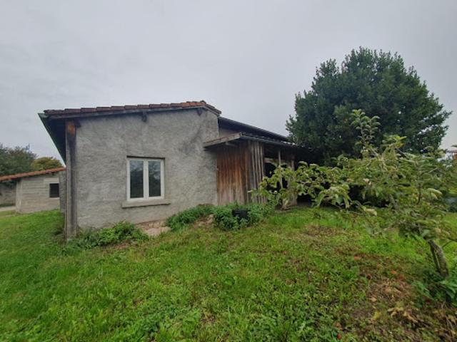 Maison vente à Neufchâteau, Bouxières-aux-bois