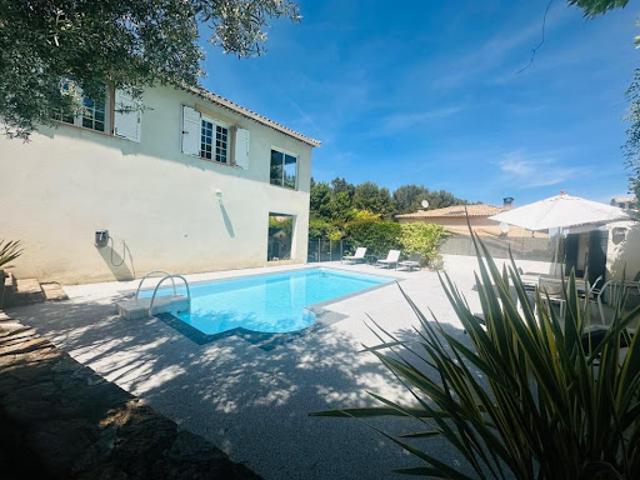 Maison vente à Lotissement l'Ortolan, Cadolive