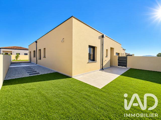 Maison vente à Canet, Aude