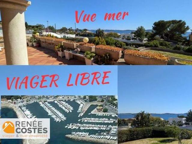 Maison vente à Arrondissement de Toulon, Carqueiranne