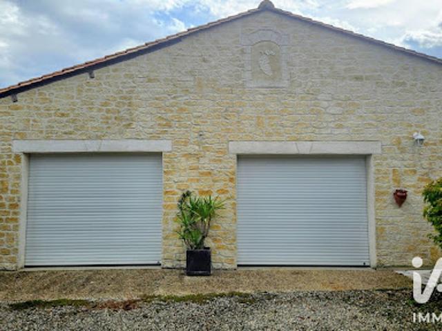 Maison vente à Confolens, Besse