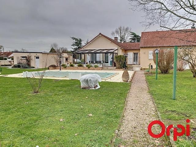 Maison vente à Montluçon, Domérat