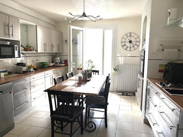 Maison vente à Tours, Esvres