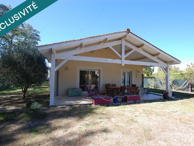 Maison vente à Blaye, Etauliers