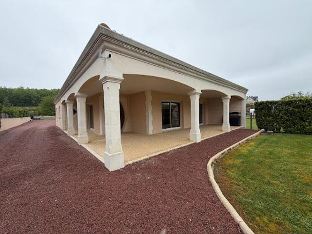 Maison vente à Cognac, Mainxe