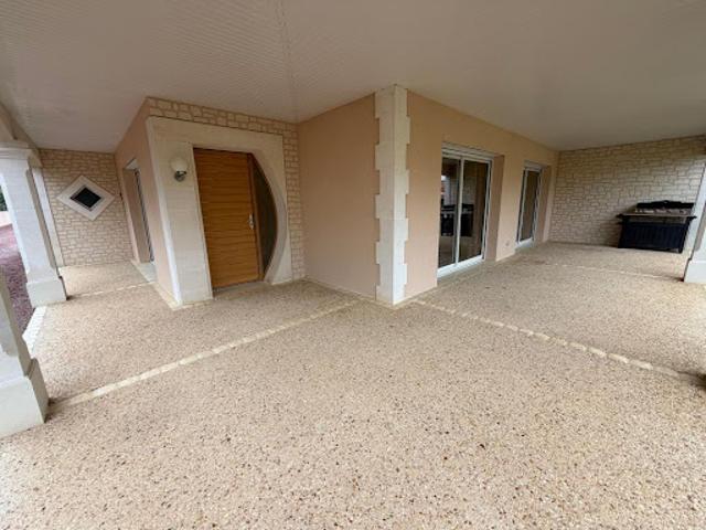 Maison vente à Cognac, Mainxe