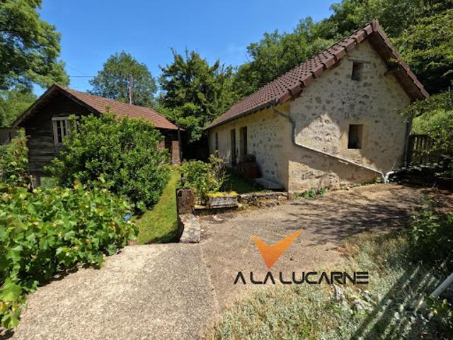 Maison vente à Sarlat-la-Canéda, La Bachellerie