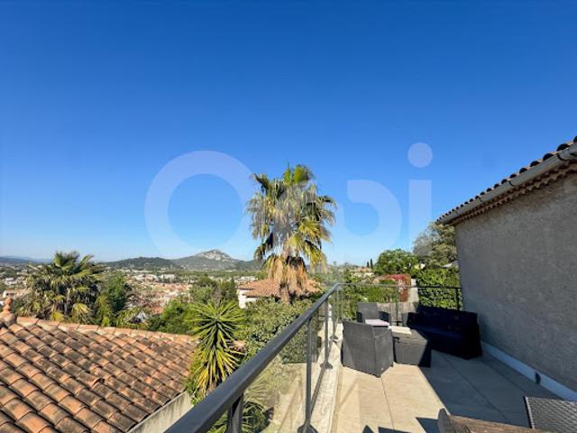 Maison vente à Arrondissement de Toulon, La Crau