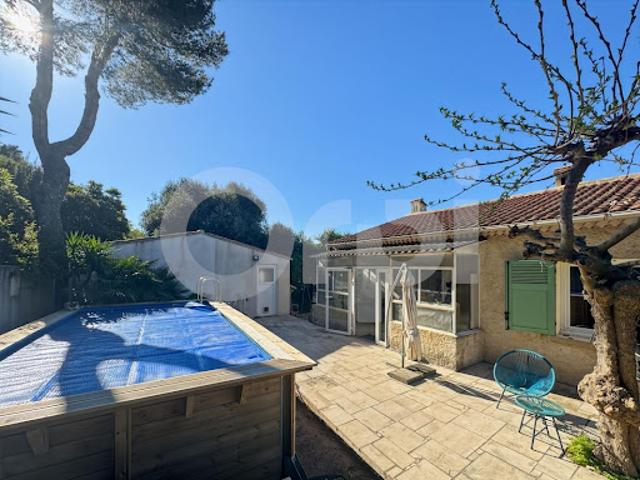 Maison vente à Arrondissement de Toulon, La Crau