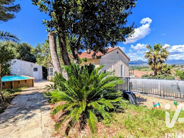 Maison vente à Arrondissement de Toulon, La Crau