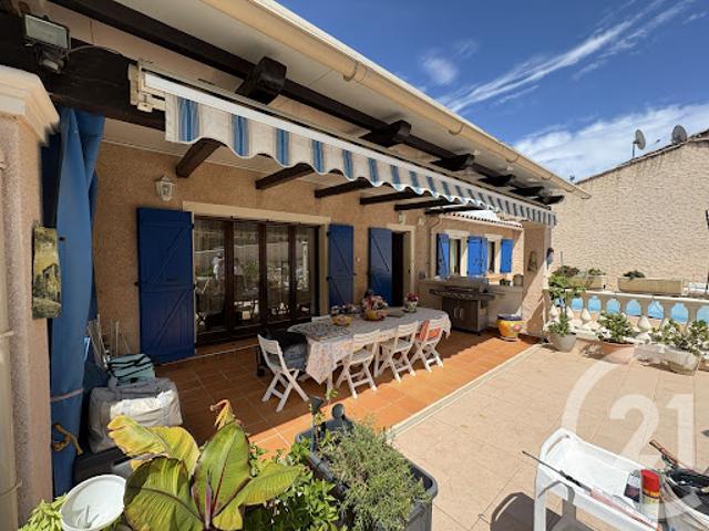 Maison vente à Arrondissement de Toulon, La Seyne-sur-mer