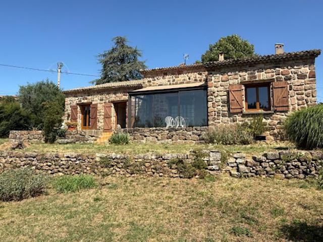 Maison vente à Largentière, Lablachère