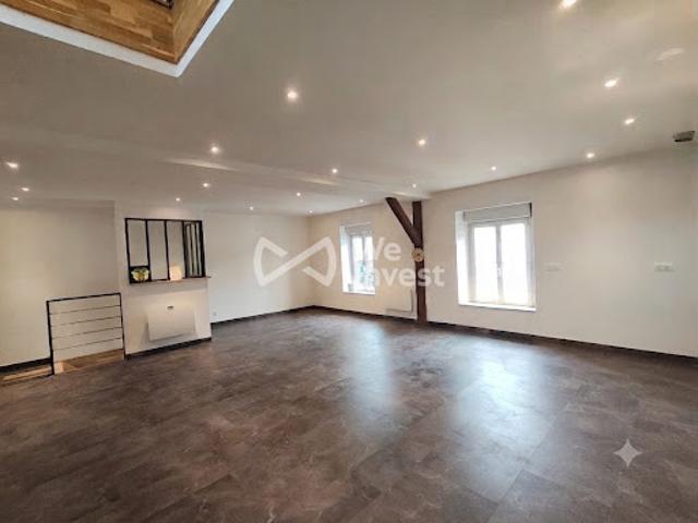 Maison vente à Lannemezan, Hautes-Pyrénées