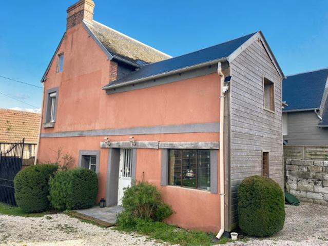 Maison vente à Lisieux