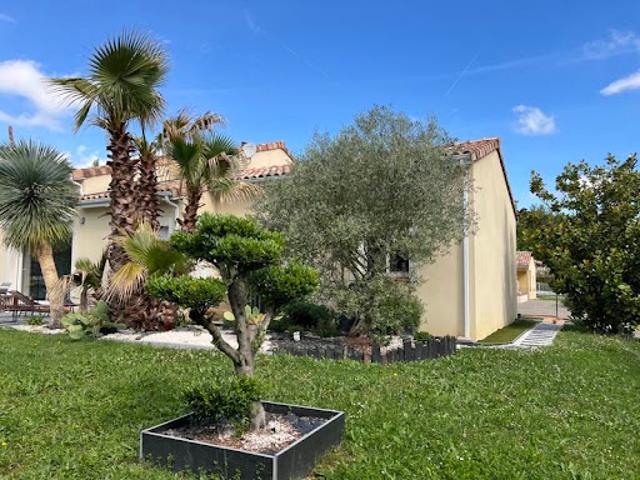 Maison vente à Auch, L'isle-jourdain