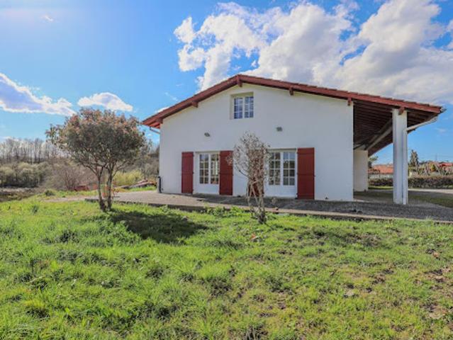 Maison vente à France métropolitaine, Mouguerre