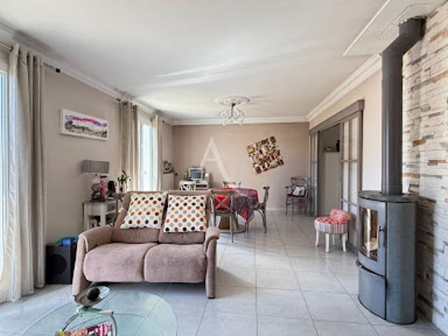 Maison vente à La Roche-sur-Yon, Mouilleron-le-captif