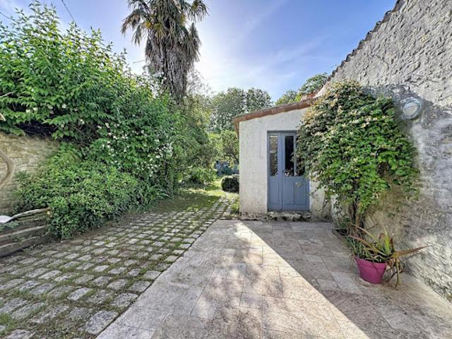 Maison vente à La Rochelle, Nieul-sur-mer