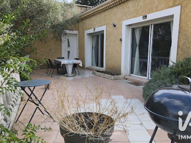 Maison vente à Saint-Lager-Bressac, Ardèche