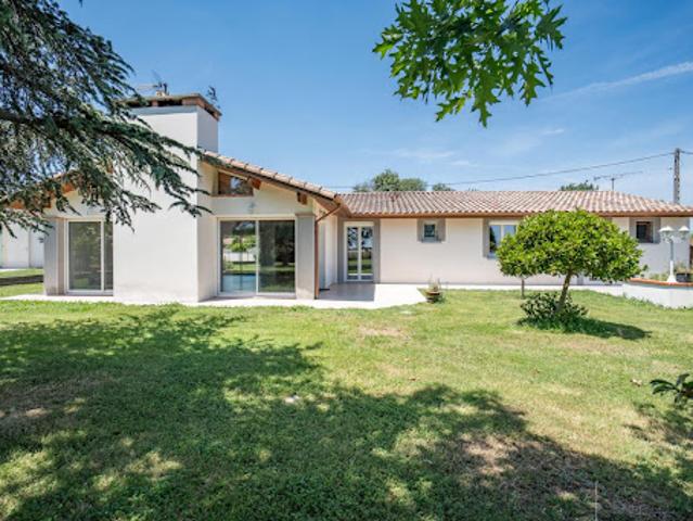 Maison vente à Muret, Saint-lys