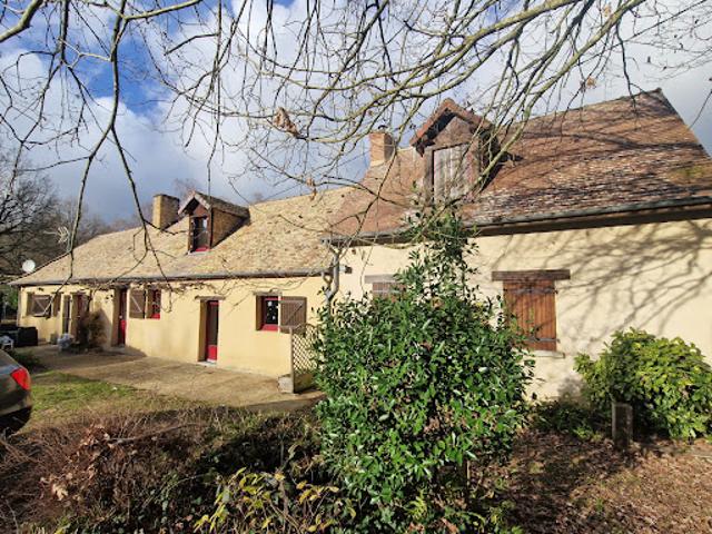 Maison vente à Mamers, Saint-mars-la-brière