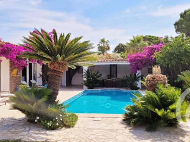 Maison vente à Arrondissement de Draguignan, Sainte-maxime