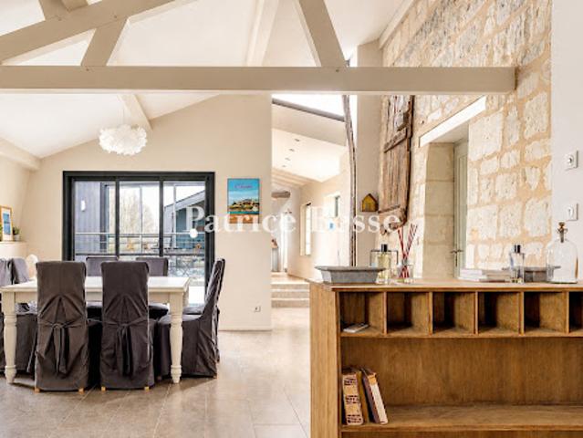 Maison vente à Isle de Montsoreau, Montsoreau