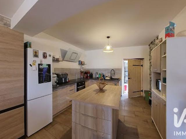 Maison vente à La Halbardière, Savigny-en-Véron