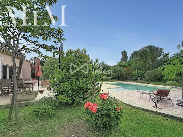 Maison vente à Lodève, Teyran