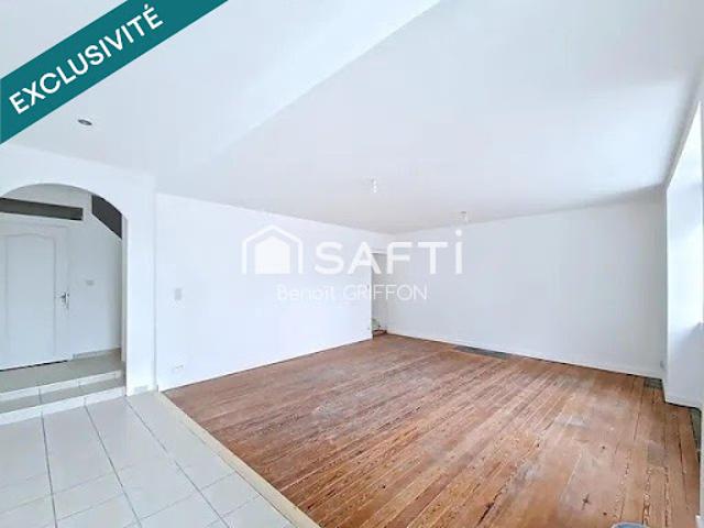 Maison vente à Cholet, Torfou