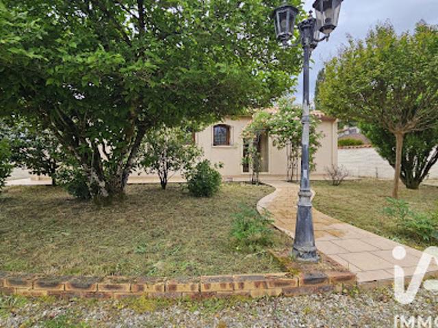 Maison vente à Angoulême, Vindelle