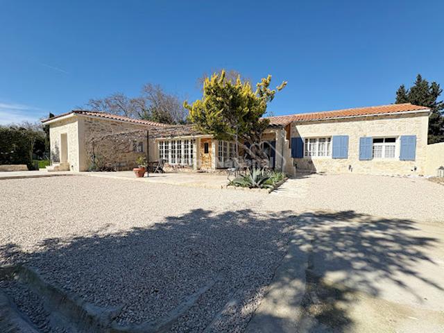 Maison vente à Aix-en-Provence, Salon-de-provence