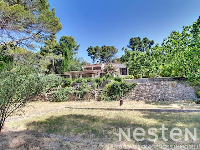 Maison vente à Arrondissement de Draguignan, Draguignan