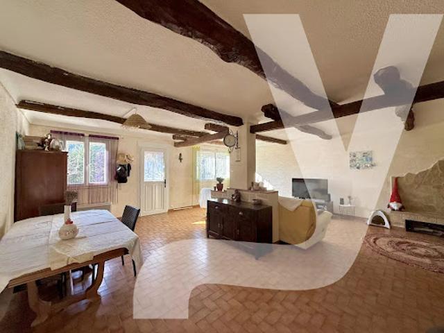 Maison vente à Arrondissement de Draguignan, Bargemon