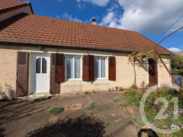 Maison vente à Le Blanc, Sacierges-saint-martin