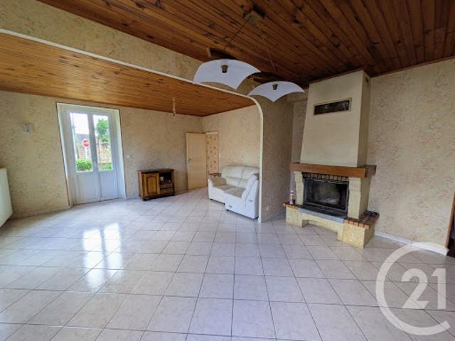 Maison vente à Le Blanc, Sacierges-saint-martin