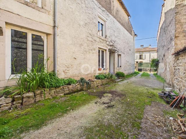 Maison vente à Vesoul, Blondefontaine