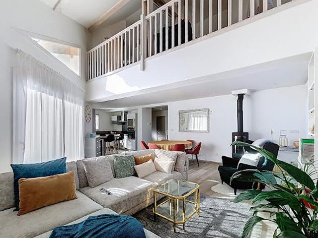Maison vente à Thonon-les-Bains, Allinges