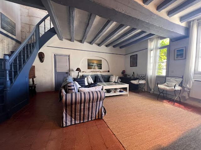 Maison vente à Romorantin-Lanthenay, Montrichard