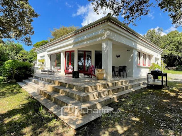 Maison vente à Rochefort, Royan