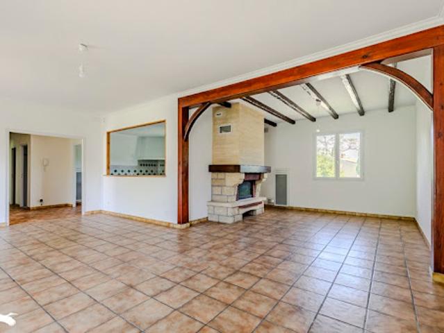 Maison vente à Libourne, Abzac