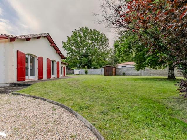 Maison vente à Libourne, Abzac