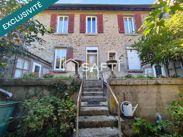 Maison vente à Le Gua, Aubin