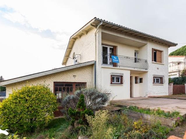 Maison vente à Castelsarrasin, Auvillar