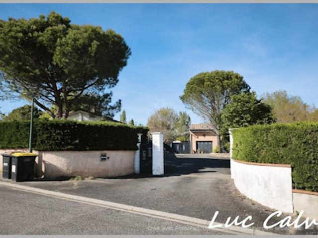 Maison vente à Toulouse, Layrac-sur-tarn