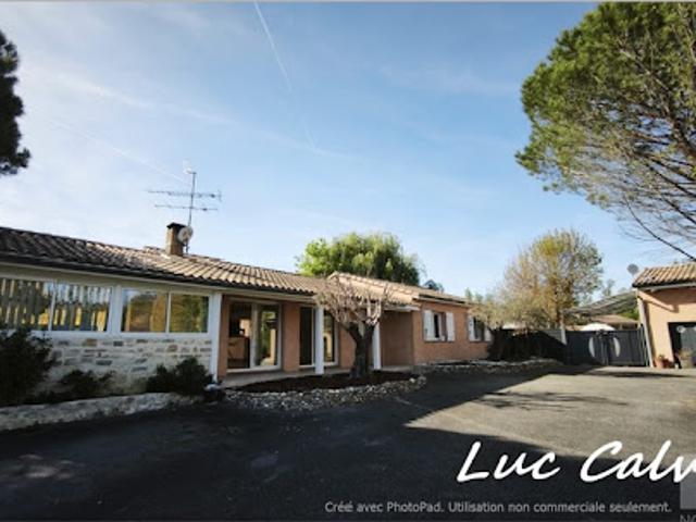 Maison vente à Toulouse, Layrac-sur-tarn