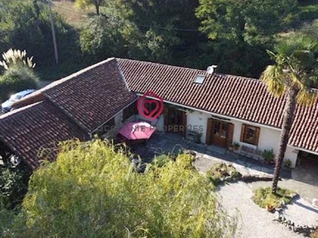 Maison vente à Boulogne-sur-Gesse, Haute-Garonne