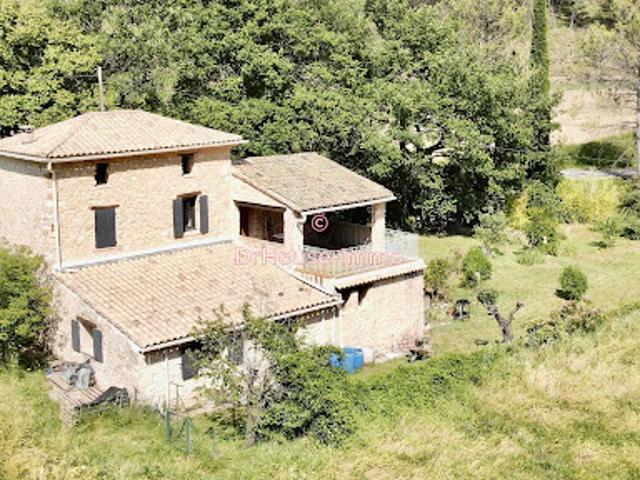 Maison vente à Buis-les-baronnies
