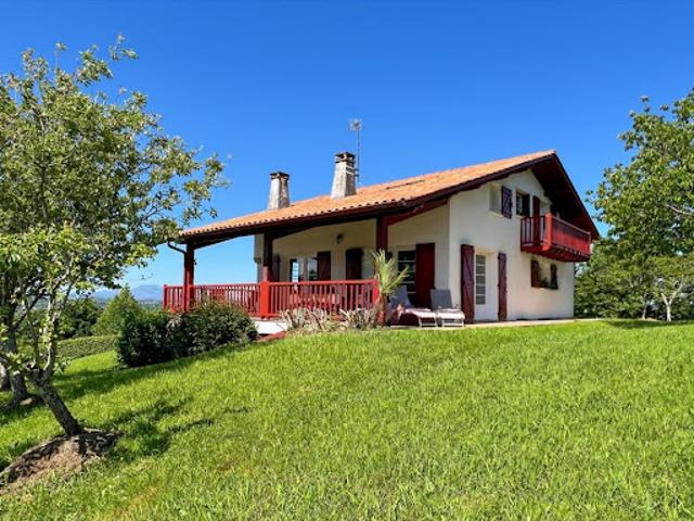 Maison vente à Bayonne, Cambo-les-bains